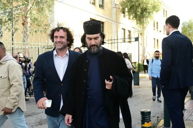 Κιβωτός του Κόσμου: Ένοχοι ο πατέρας Αντώνιος και ακόμη 4 κατηγορούμενοι