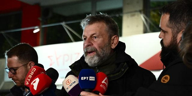 Απόστολος Γκλέτσος