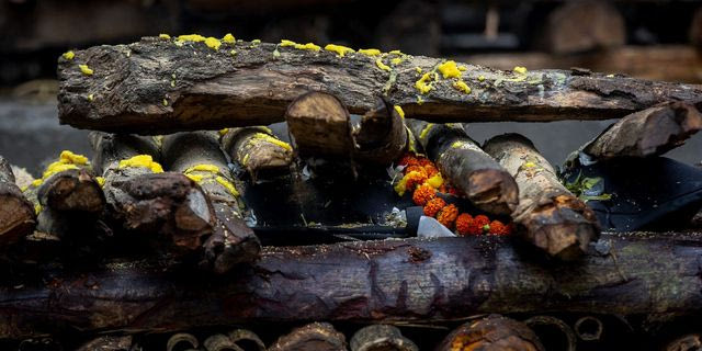 Πυρά αποτέφρωσης