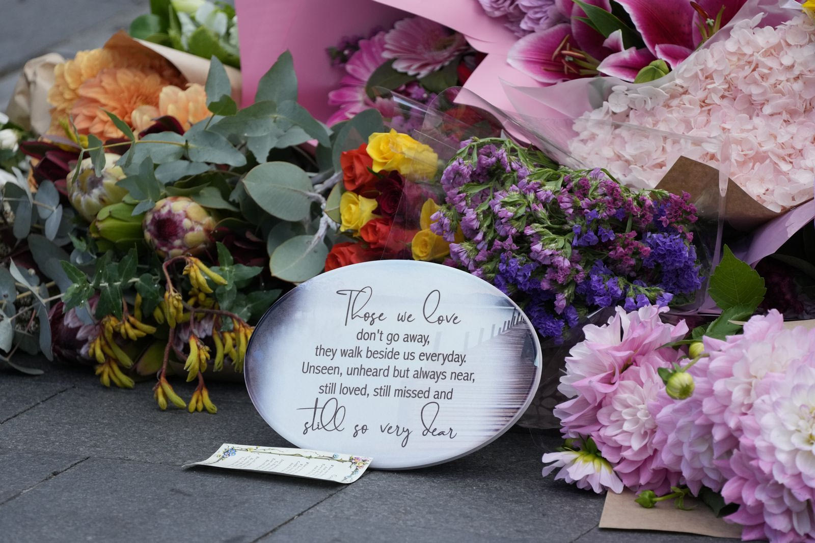 Μακελειό σε εμπορικό κέντρο στο Σίδνεϊ