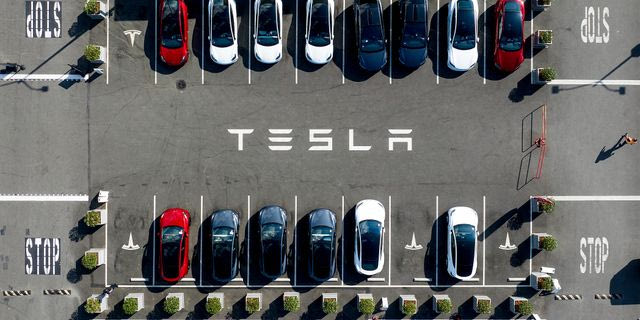Tesla