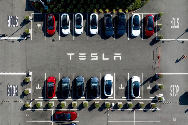Tesla