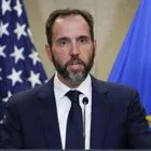 Ο ειδικός εισαγγελέας Τζακ Σμιθ