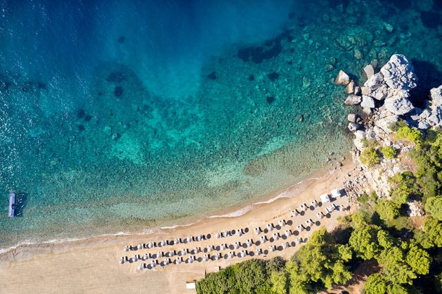 Μοναδικές προσφορές ‘Black Friday’ από τον όμιλο Zeus International Hotels & Resorts για τη σεζόν του 2025
