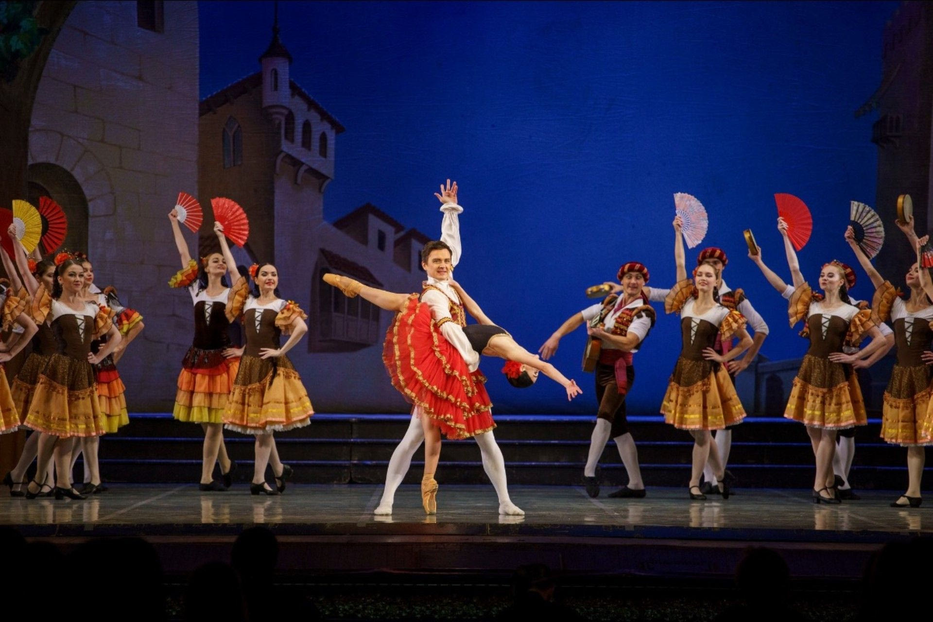 Ο Δον Κιχώρης