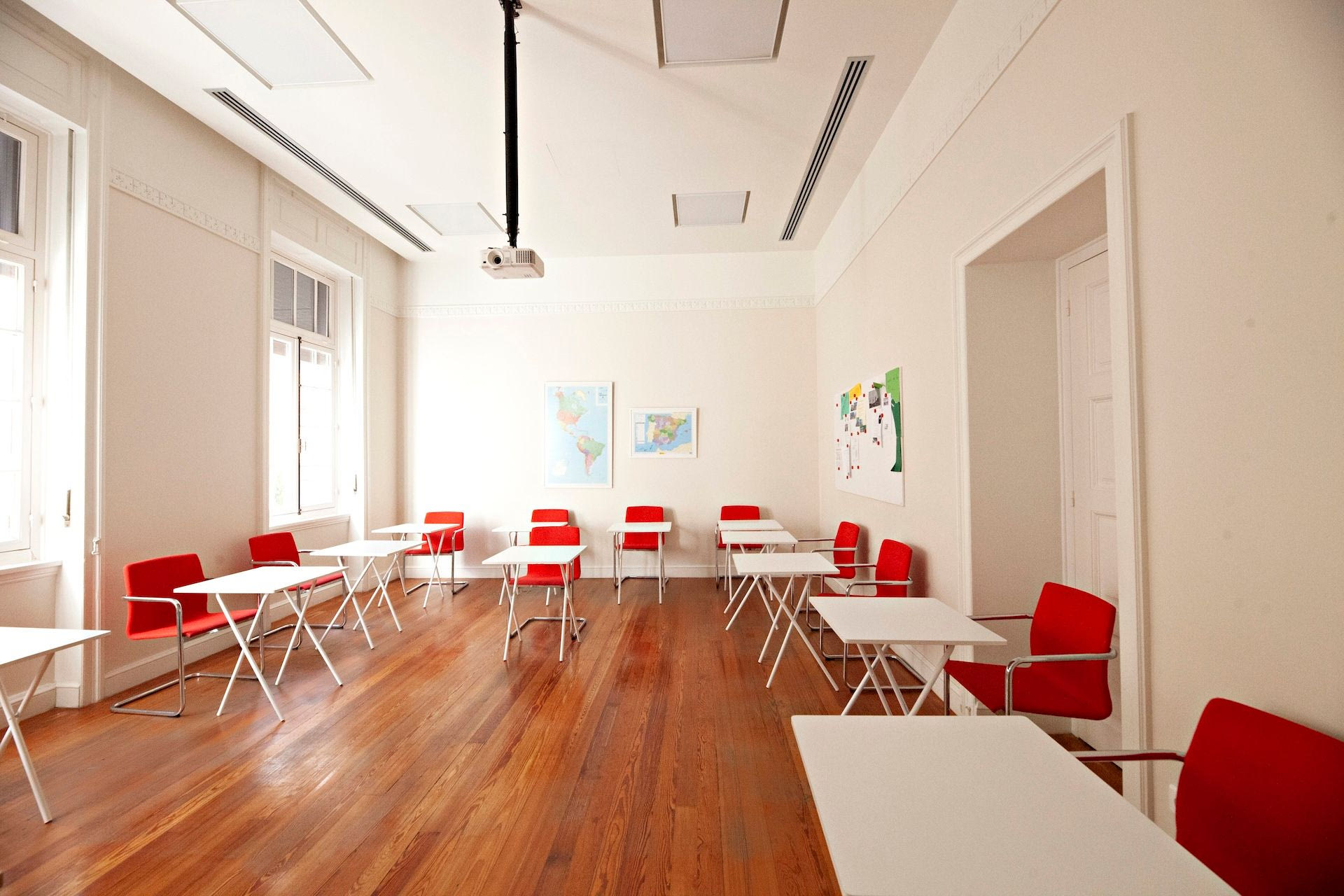 Ινστιτούτο Θερβάντες