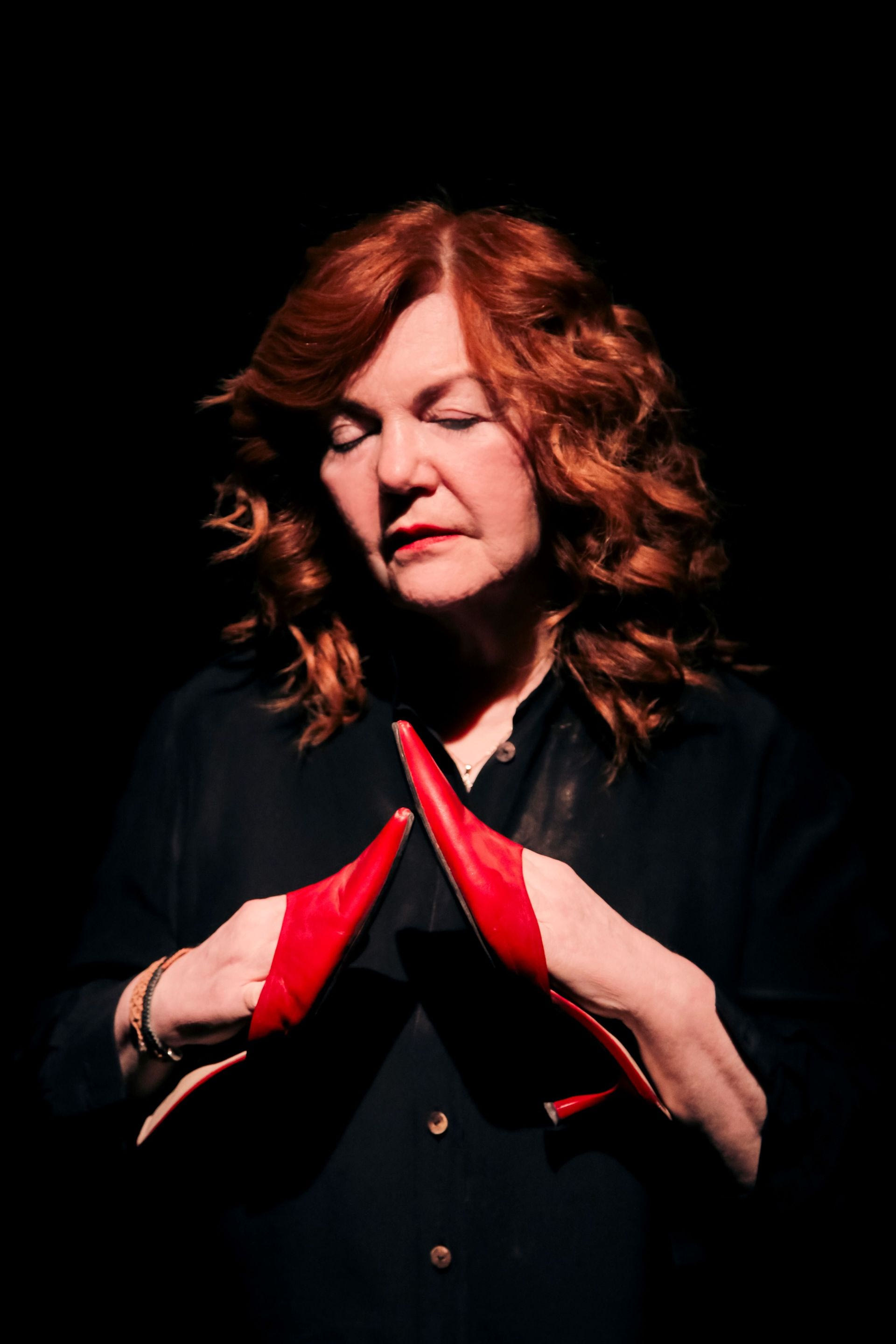 Αν ήμουν Κόκκινο