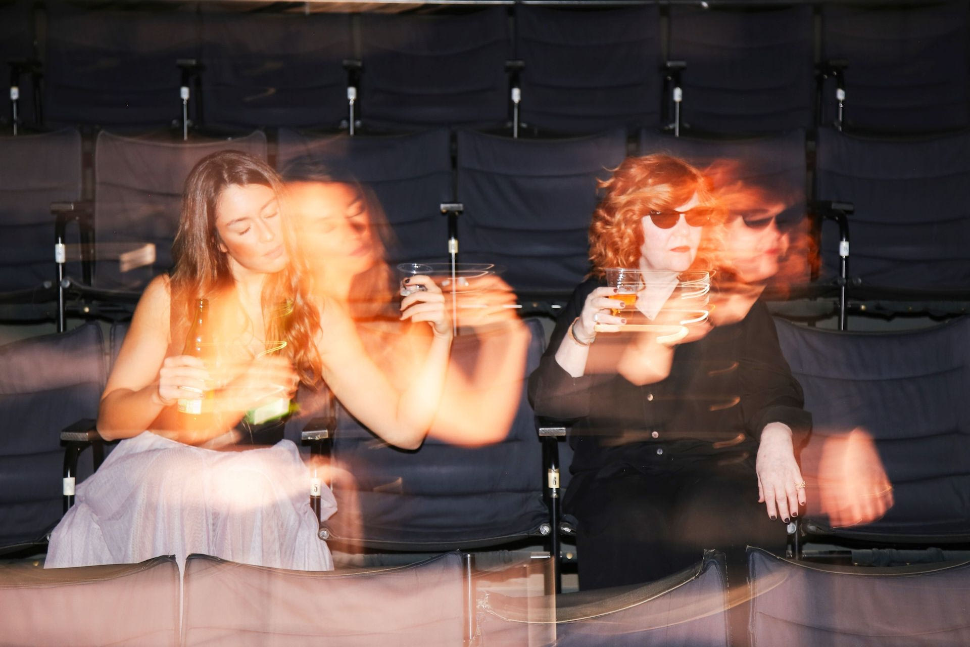 Αν ήμουν Κόκκινο