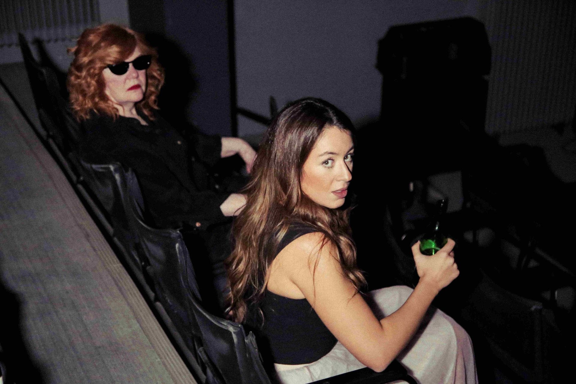 Αν ήμουν Κόκκινο