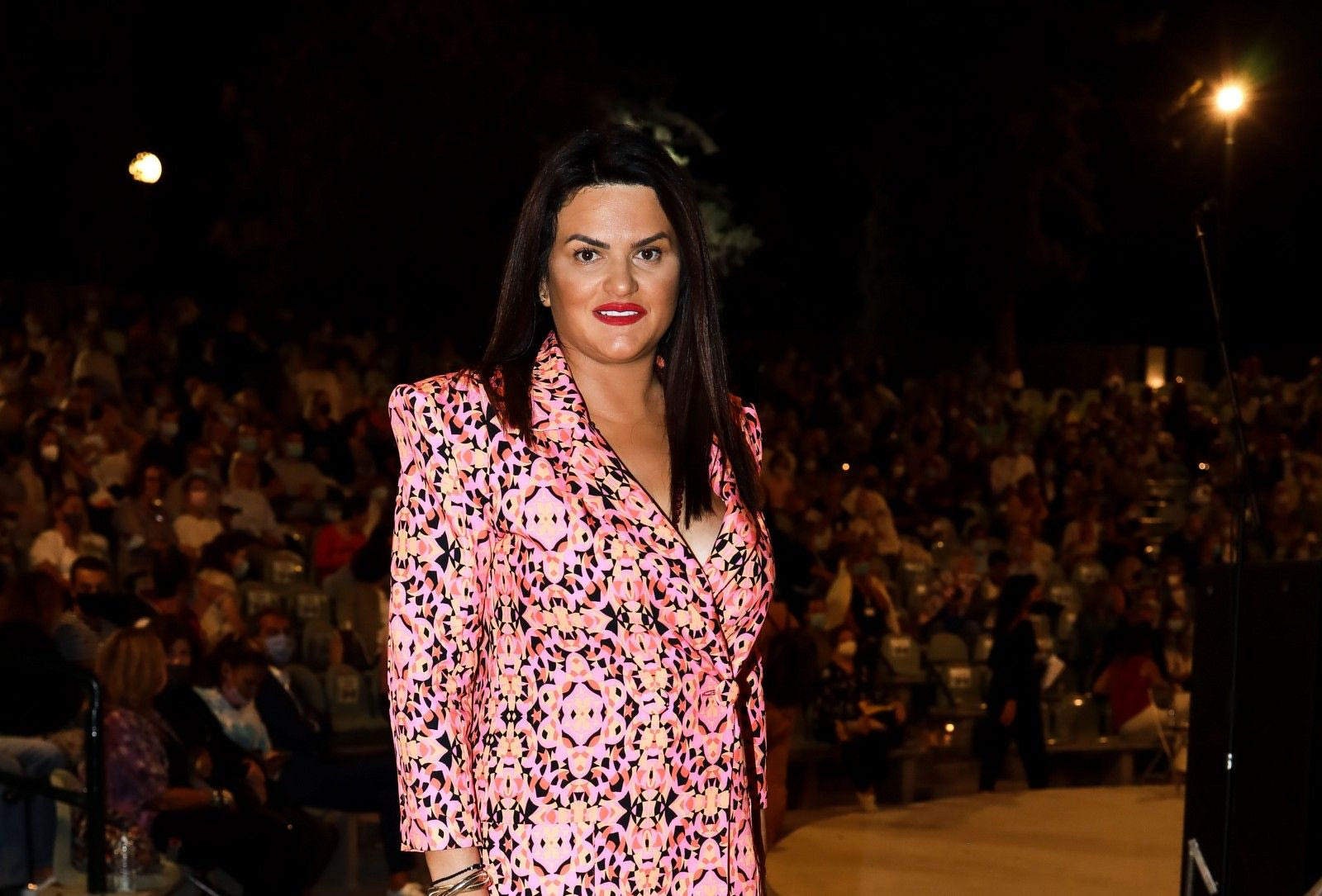 Η Δήμητρα Κατσαφάδου μιλά για το bullying που δέχθηκε στο σχολείο – “Με φώναζαν φυτό”