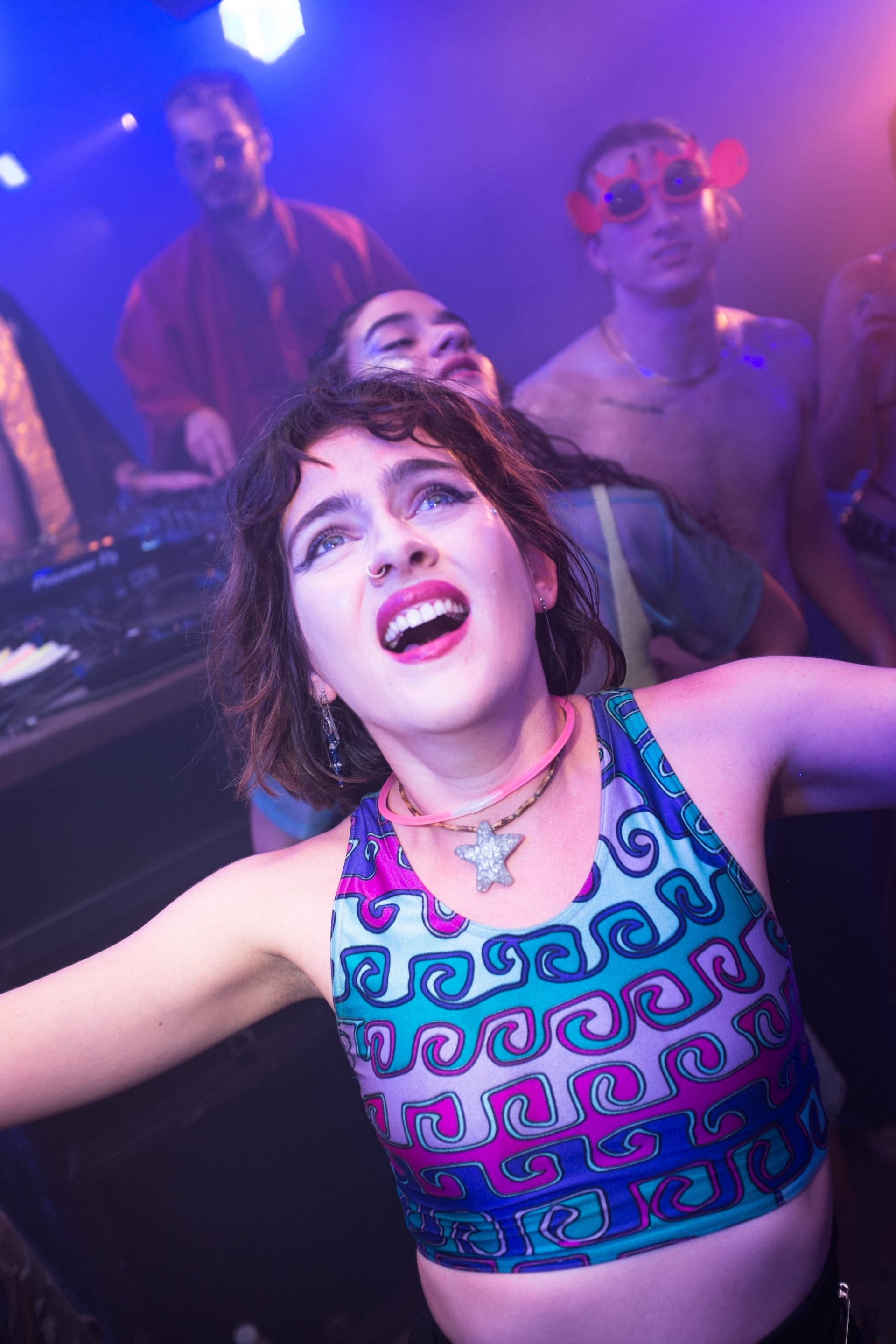 Η Ναταλία Σουίφτ