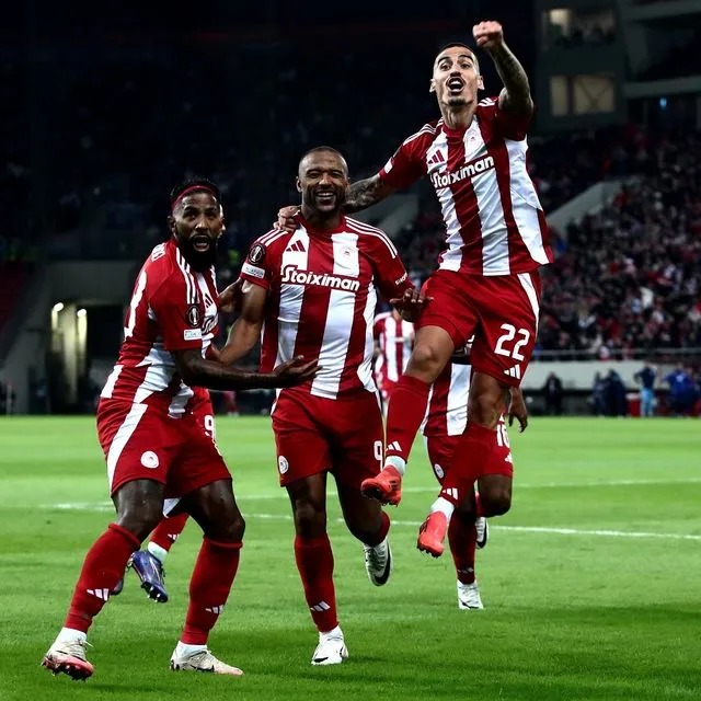 Ολυμπιακός: Η κλήρωση της Stoiximan Super League και τα non-stop παιχνίδια