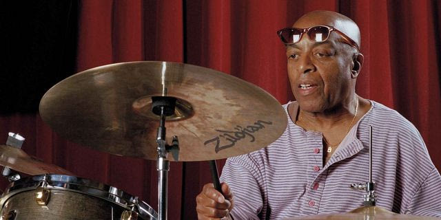 Roy Haynes