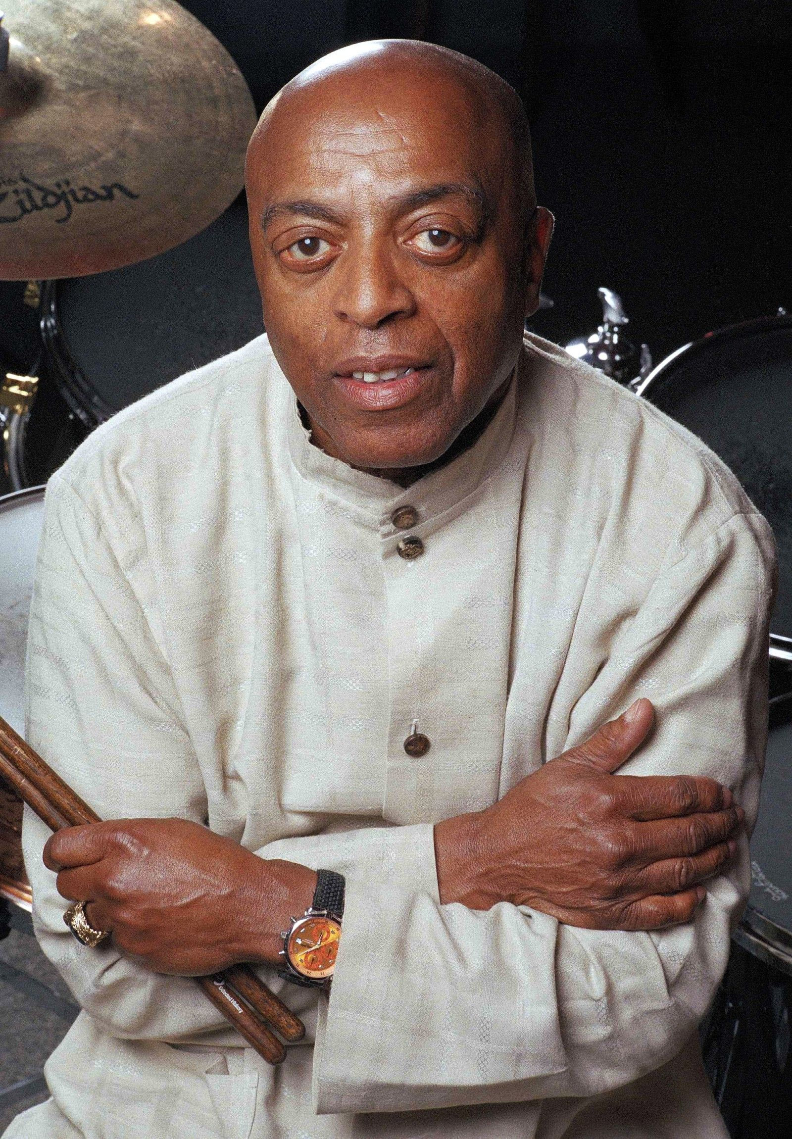 Roy Haynes