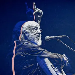 Διονύσης Σαββόπουλος – Η ζωή του μέσα απ’ τα λόγια των συνεργατών του