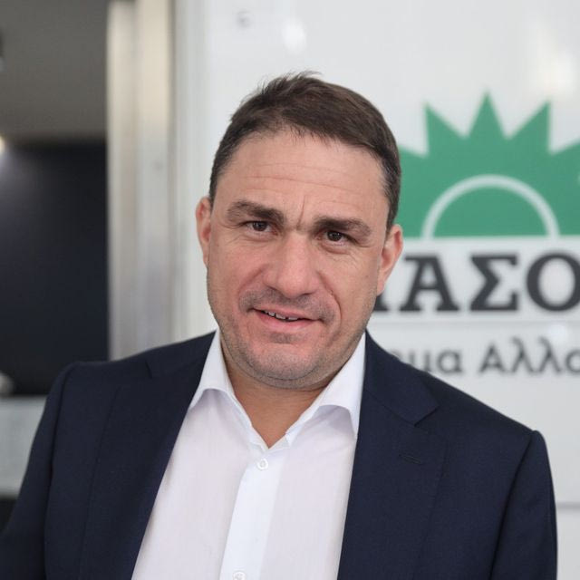 Κώστας Τσουκαλάς