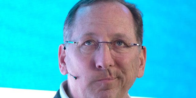 John Textor