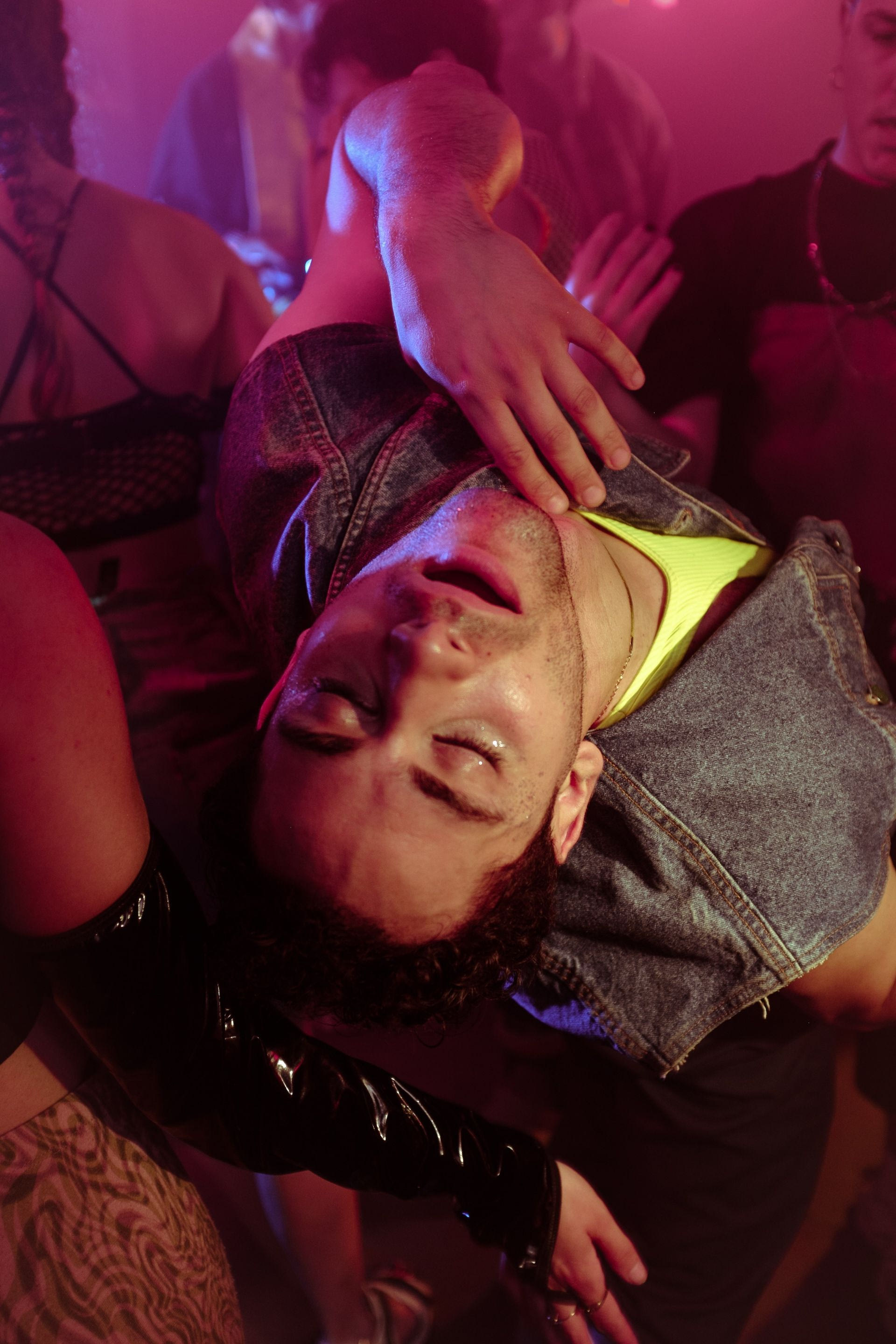 Ο Θοδωρής Θεοδωρακόπουλος