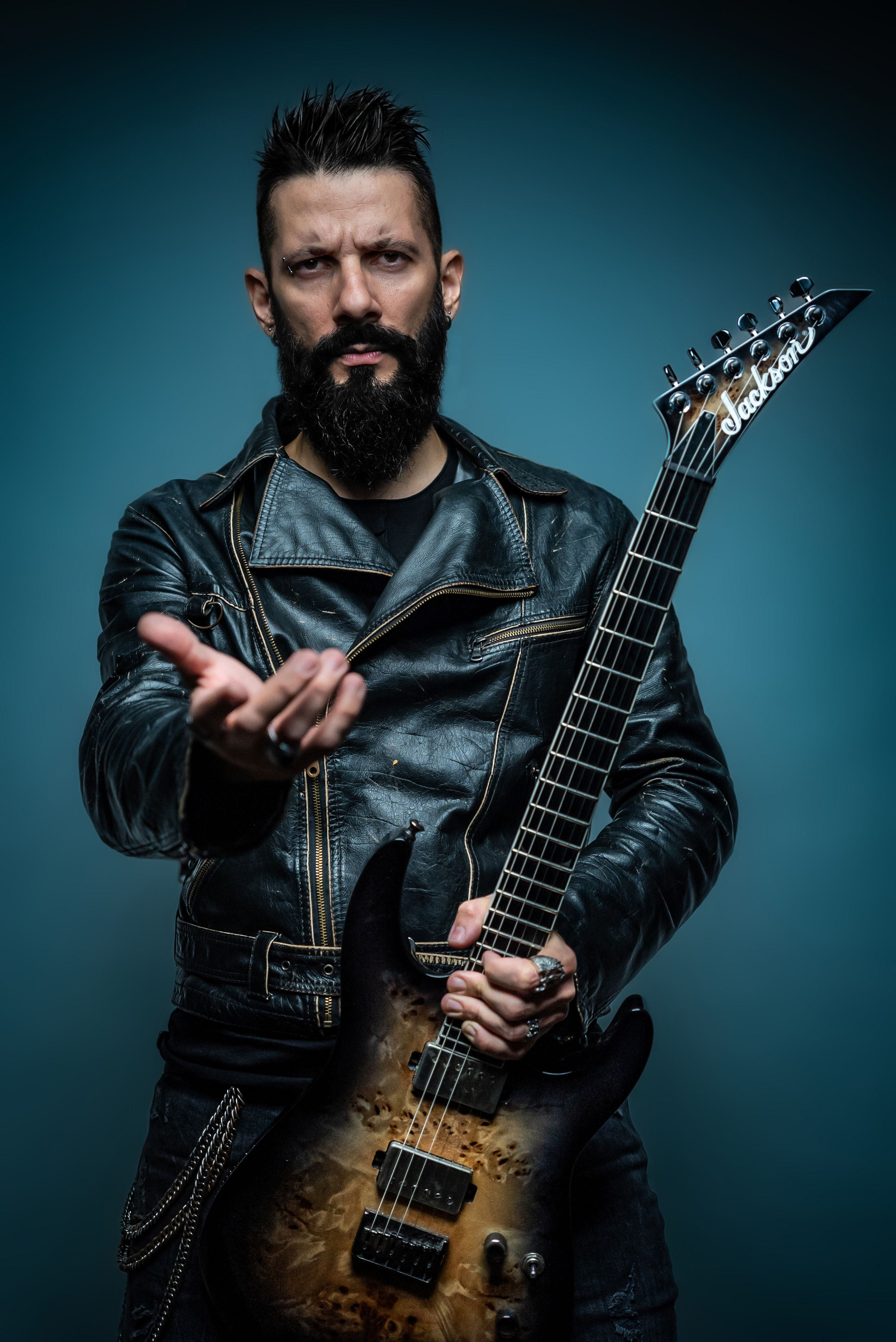 Γιάννης Παπαδόπουλος