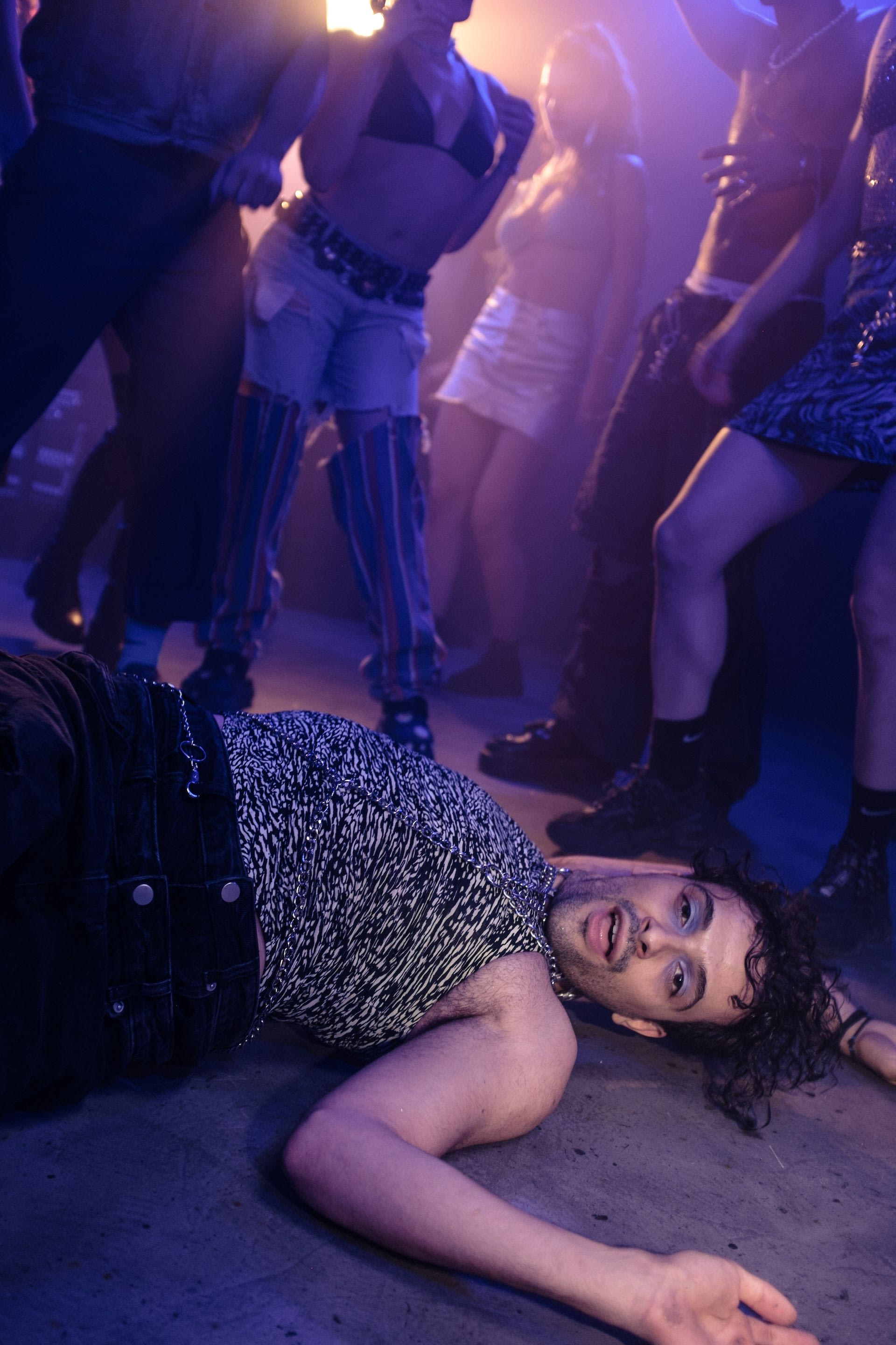 Ο Γιάννης Τομάζος