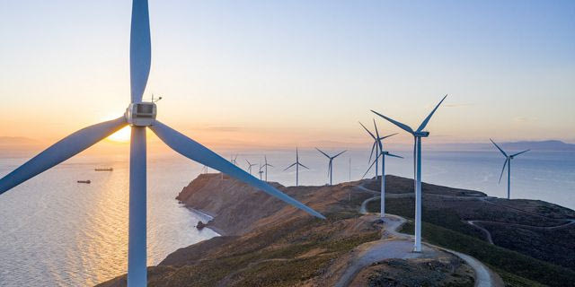 Η Masdar oλοκληρώνει τη Συμφωνία για την Απόκτηση της TΕΡΝΑ ΕΝΕΡΓΕΙΑΚΗ