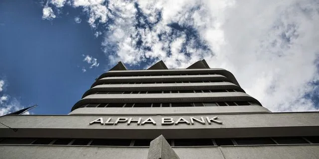 Alpha Bank