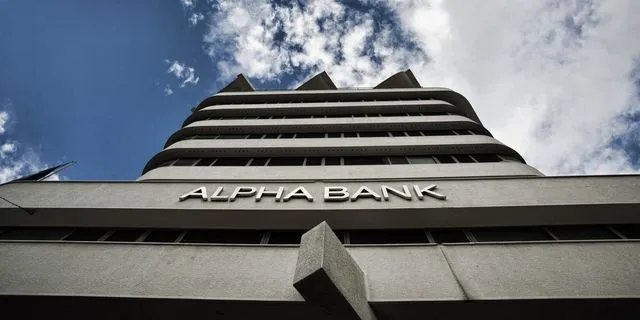 Alpha Bank