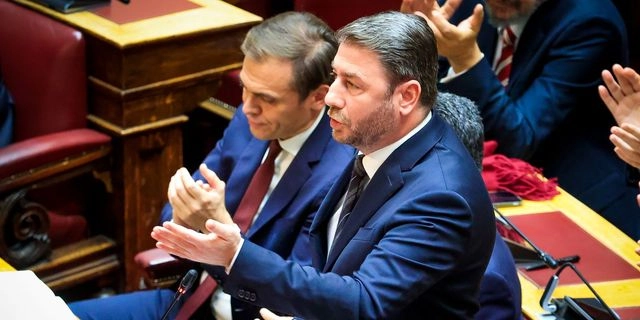 ΟΠΕΚΕΠΕ: Στην τελική ευθεία, αλλά δεν βιάζεται, το ΠΑΣΟΚ για προανακριτική