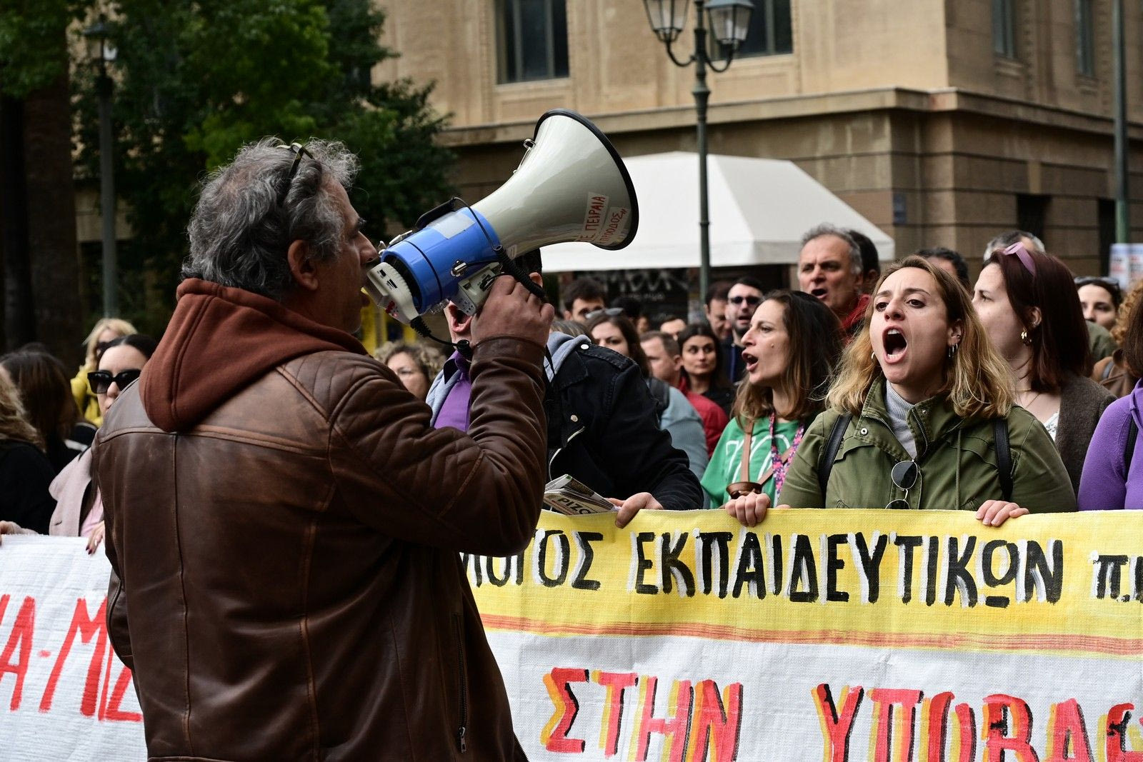 Πανελλαδική απεργία 16ης Δεκεμβρίου - Ποιοι συμμετέχουν, τι ισχύει για τα ΜΜΜ