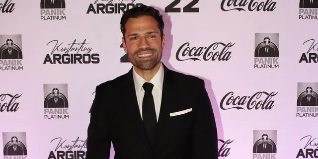 Κωνσταντίνος Αργυρός: “Είχα γυρίσει όλες τις εταιρείες, δεν με πίστευε κανένας”