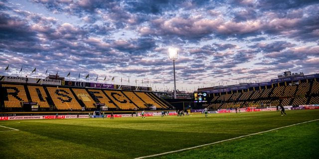 Κύπελλο Ελλάδας Betsson: Κανονικά με κόσμο το Άρης – ΑΕΚ, ανεστάλη προσωρινά η ποινή