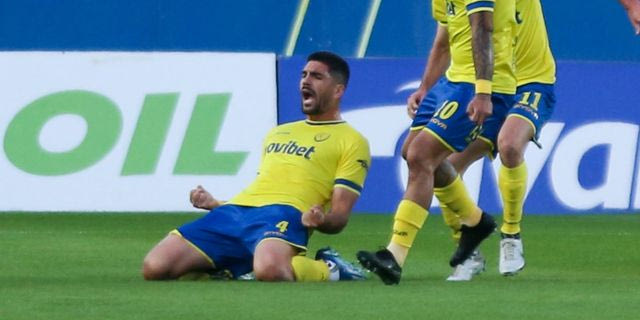 Παναιτωλικός – Άρης 2-1: Ο Μπελεβώνης στο 90+10′ ξέρανε τους Θεσσαλονικείς