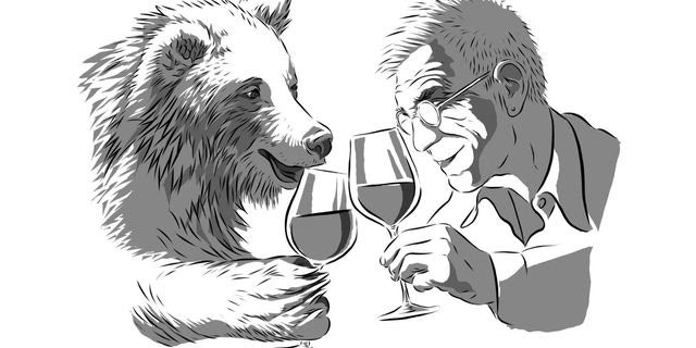 Ο “Αρκτούρος” αποχαιρετά τον Γιάννη Μπουτάρη με μια συγκινητική ανάρτηση