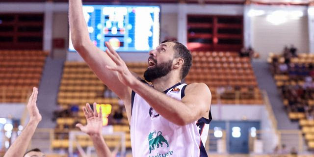 Φενέρμπαχτσε – Αρμάνι 85-91: Ο Μίροτιτς οδήγησε το Μιλάνο σε μεγάλη νίκη στην Τουρκία