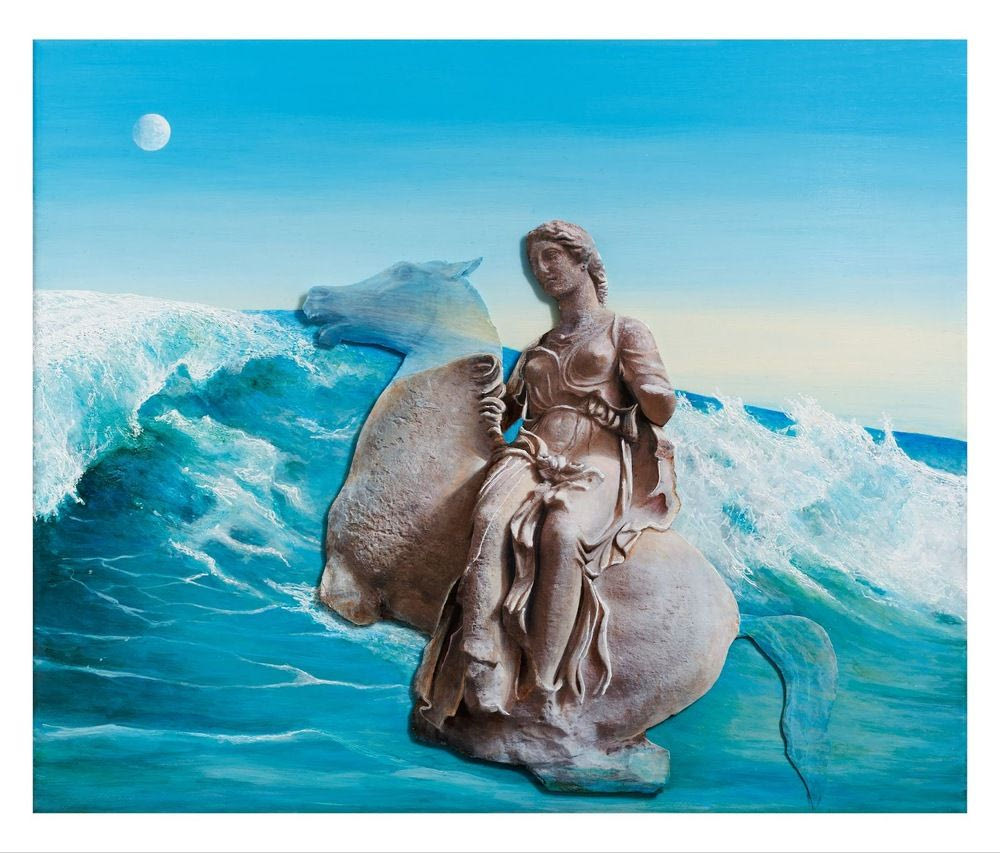 Κική Βουλγαρέλη