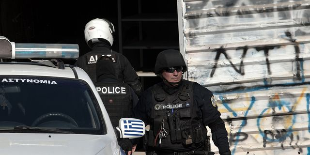 Πολλές και βίαιες οι επιθέσεις της νέας οργάνωσης οπαδών που εξάρθρωσε η ΔΑΟΕ
