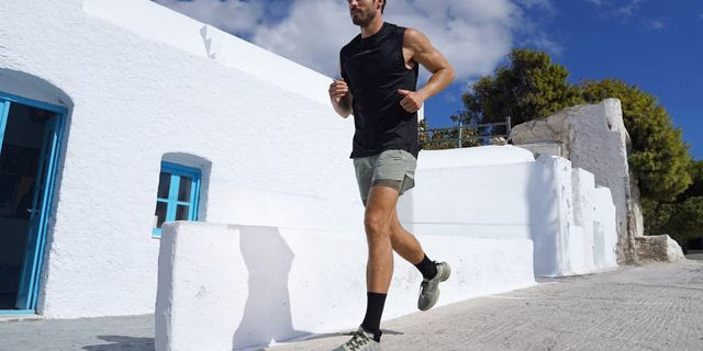 Ena Athletics: Ένας φόρος τιμής στην ελληνική αθλητική κληρονομιά και την καινοτομία