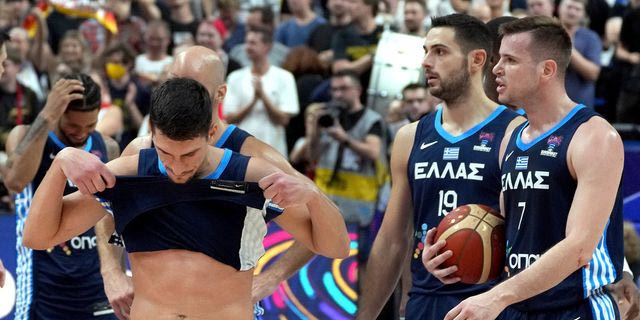 EuroBasket 2025: Αυτές οι ομάδες έχουν “τσεκάρει” το εισιτήριό τους για τα τελικά