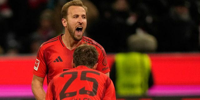 Champions League: Πού θα δείτε Μπάγερν – Παρί και τα υπόλοιπα ματς