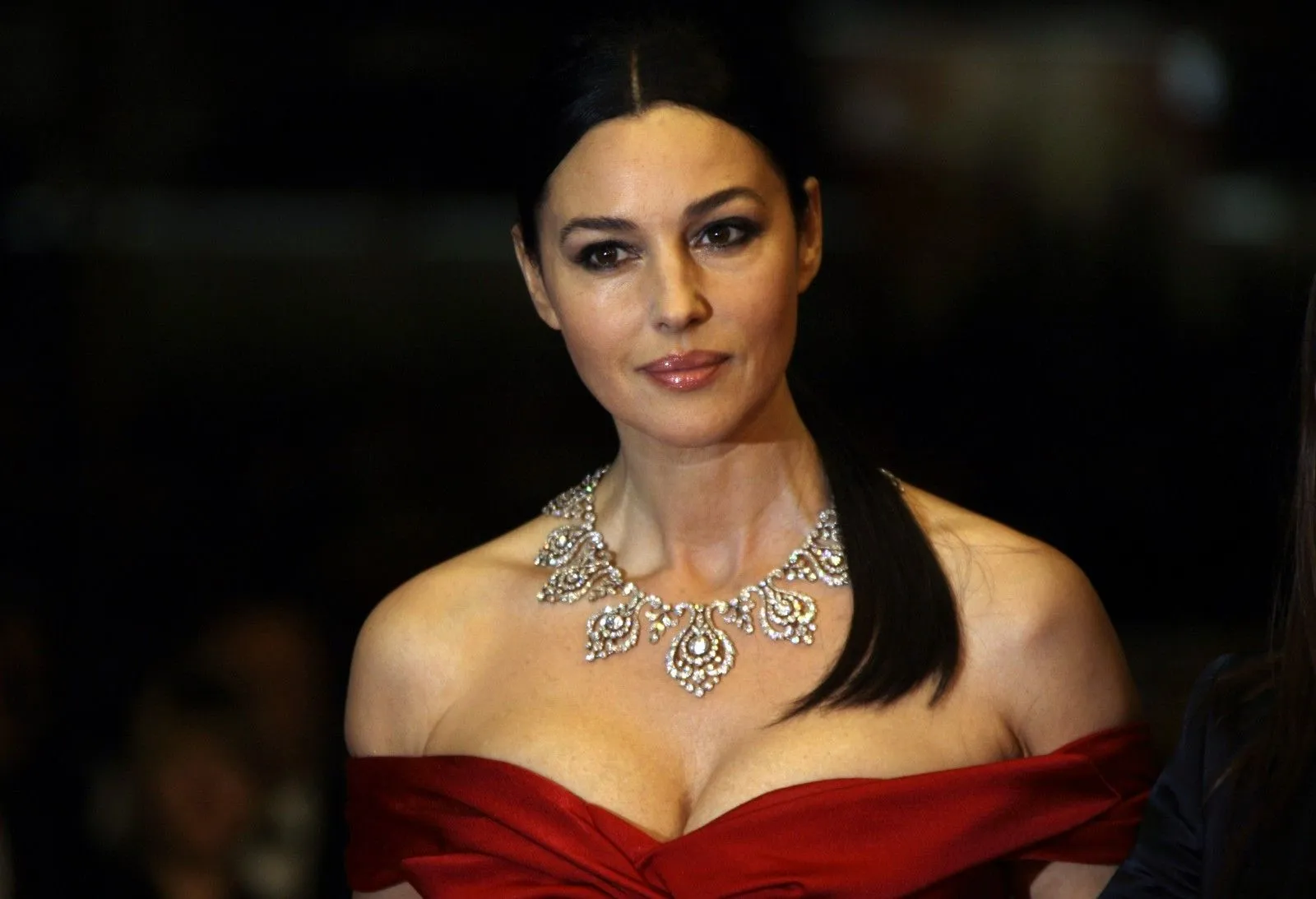 Η Μόνικα Μπελούτσι ποζάρει για πρώτη φορά στον φακό με την κόρη της