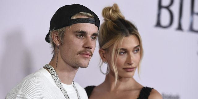 Justin Bieber: Το τρυφερό στιγμιότυπο με την Hailey Bieber από το Coachella
