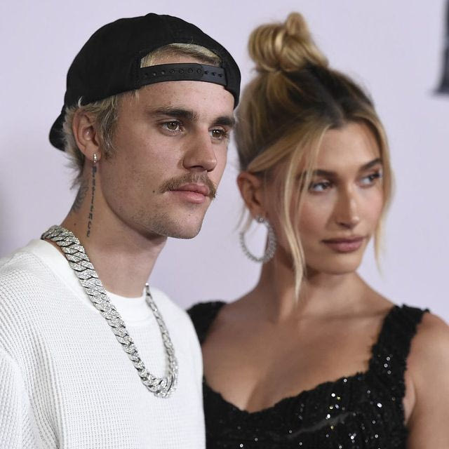 Justin Bieber: Το τρυφερό στιγμιότυπο με την Hailey Bieber από το Coachella
