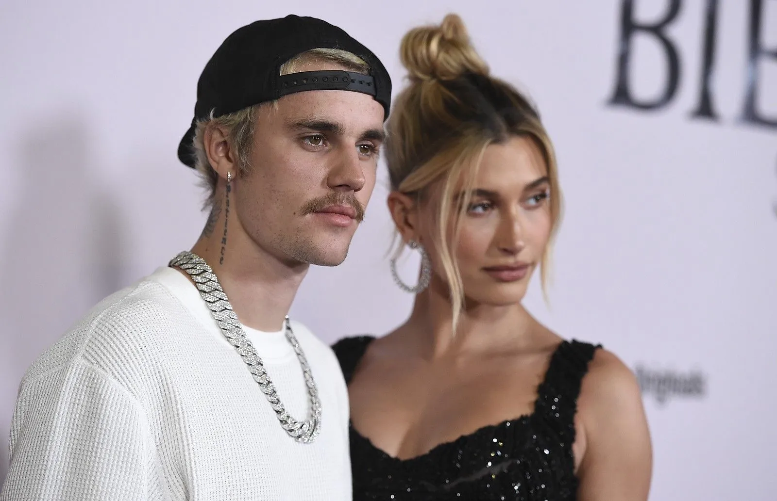 Justin Bieber: Το τρυφερό στιγμιότυπο με την Hailey Bieber από το Coachella