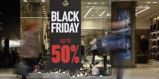 Black Friday