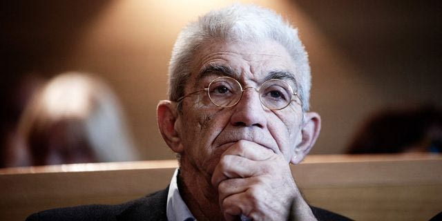 Γιάννης Μπουτάρης: Η ανακοίνωση της οικογένειάς του – “Οραματιστής, πρωτοπόρος, αντισυμβατικός”