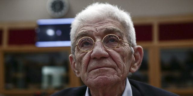Συγκίνηση για την απώλεια του Γιάννη Μπουτάρη – Το ανεξίτηλο αποτύπωμά του