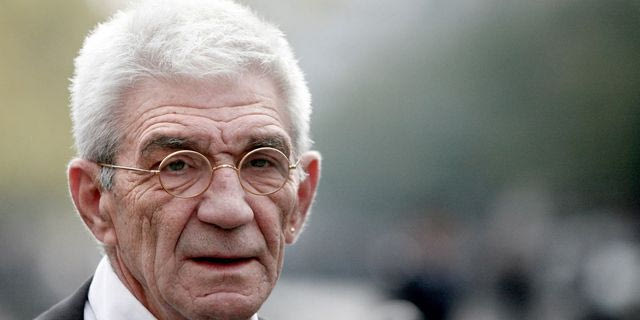 Ένα βιβλίο για τον Γ. Μπουτάρη και ένα πάνελ με έντονο πολιτικό ενδιαφέρον