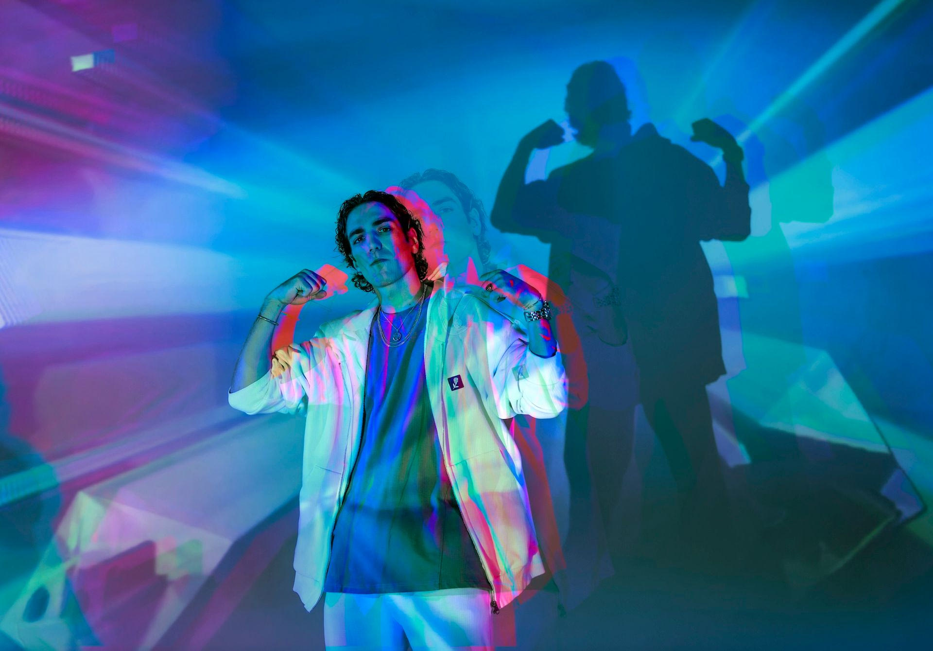 ΜΕΤΑ ΤΟ ΠΑΡΤΙ της Μαρίας Ζαβάκου