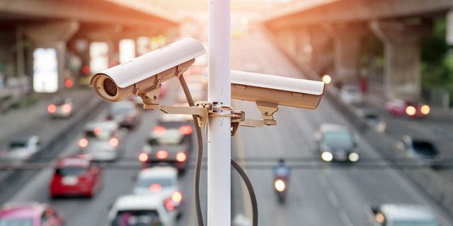 Απευθείας πρόσβαση στις κάμερες της τροχαίας ζητούν οι ασφαλιστικές