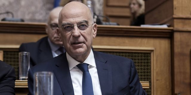 Νίκος Δένδιας